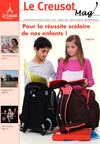 Le Creusot Mag' - N°141 mai-juin 2013