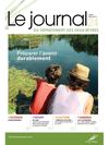 Le journal du Conseil général des Deux-Sèvres / N°24 Avril - Mai 2013