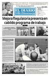 Edición Jueves 18 de Abril del 2013