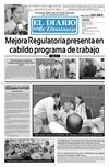Edición Jueves 18 de Abril del 2013