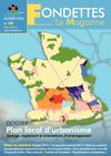 Fondettes Magazine n°34 (mai 2013)