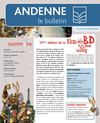 Bulletin communal – septembre – octobre 2012