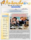 Edicion nro. 1 - MARZO 2013- Revista Antorcha