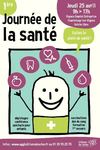 Programme de la 1ère Journée de la santé