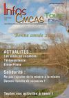 Info CMCAS n°17 janvier 2013