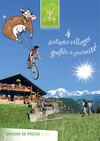 Dossier de Presse été 2013 Val d'Arly Mont-Blanc