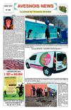 AVESNOIS NEWS N° 200