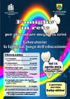 Famiglie in rete