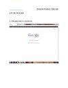PASOS PARA CREAR UN BLOGGER