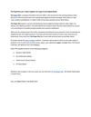 Paper Suppliers for Large Format Digital Media