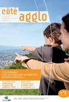 Côté Agglo n°8