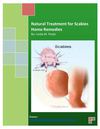 Natural Treatment for Scabies Home Remedies