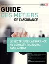 Guide des métiers de l'assurance