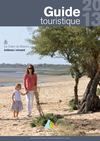 Coeur du Bassin d'Arcachon (Lanton, Audenge, Biganos)