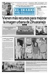 Edición Viernes 19 de Abril del 2013