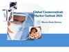 Global Cosmeceuticals Market Outlook 2016