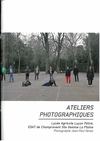 Livret bilan de l'atelier photographique