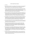 Day Trading Rules Transcript