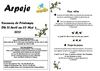 Programme Club Junior Vacances d'Avril St Lyphard