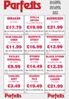 Stockport 1 Week Offers