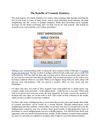 cosmetic dentist fort lauderdale