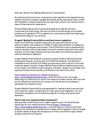 How Can I Be Sure Our Medical Records Are In Compliance?