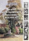 Quand Montmorency célèbre Rousseau