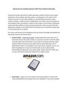 Rejuvenate your reading Experience with these Android E-Book Apps
