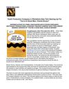 Youth Production Company in Rhinebeck New York Gearing Up For "You're A Good Man, Charlie Brown"