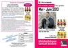 Animations en mai et juin 2013 à la Médiathèque de Guérande