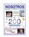 Revista Nosotros Marzo 13