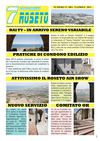 7 giorni Roseto - 21 aprile 2013