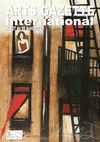 Arts Gazette International N° 707 du 20 Avril 2013