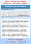 Information de l'ADS suite à la publication de l'enquête Mediapart