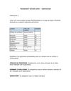 MICROSOFT ACCESS 2007 ACTIVIDAD 2