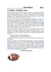 Historia del futbol americano