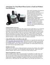 Advantages of A Cloud Based Phone System to Small and Medium Scale Businesses