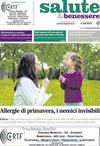 Il Mattino Salute & Benessere aprile 2013