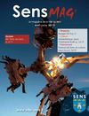 Sens Mag' Mai-Juin 2013