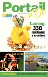 Portail d'Oc n°46 mars avril 2013