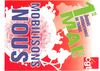 MOBILISATION POUR LE 1er MAI.