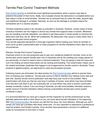 Termite Pest Control Treatment Methods