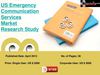 New Study: Emergency Communication Services Market in the US