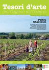 France > Poitou-Charentes > Tesori d’arte dal Cognac all’Oceano > 2013