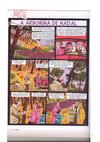 A arboriña de Nadal