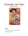 CLR DeLoras Scott - Corações em Fogo CLR