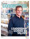 Enactus Career Connections - Spring 2013