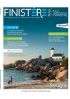 Finistère Mag 2013 - Le magazine de vos vacances en Finistère