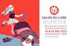 Programme du Salon du livre jeunesse de Questembert - 24 & 25 mai 2013