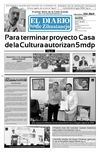 Edición Martes 23 de Abril del 2013